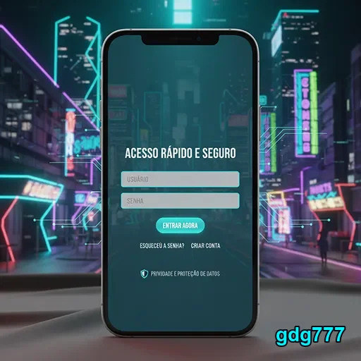 Ilustração de Descubra as Apostas Esportivas na gdg777 com Odds Altas