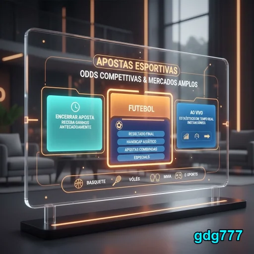 Ilustração de Explore o serviço VIP do gdg777: benefícios exclusivos para você