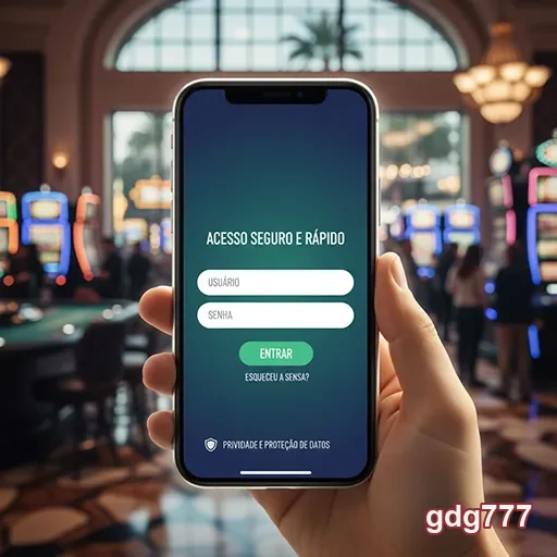 Ilustração de Diversidade de Slots