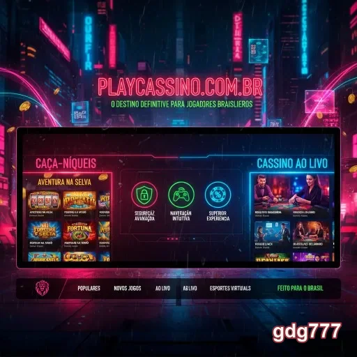 Imagem principal de gdg777 Apostas Esportivas