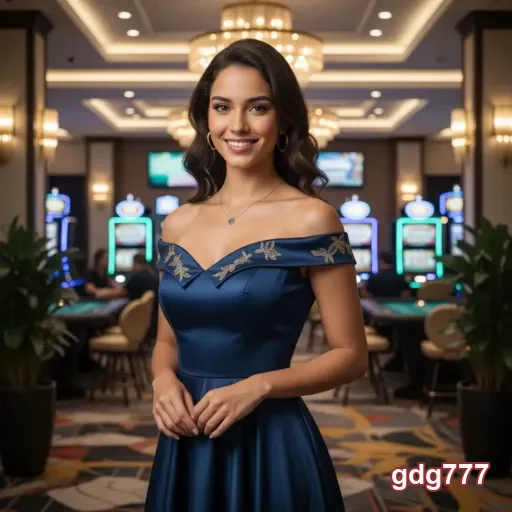 Imagem de gdg777 Cadastre-se: cadastro com acesso seguro