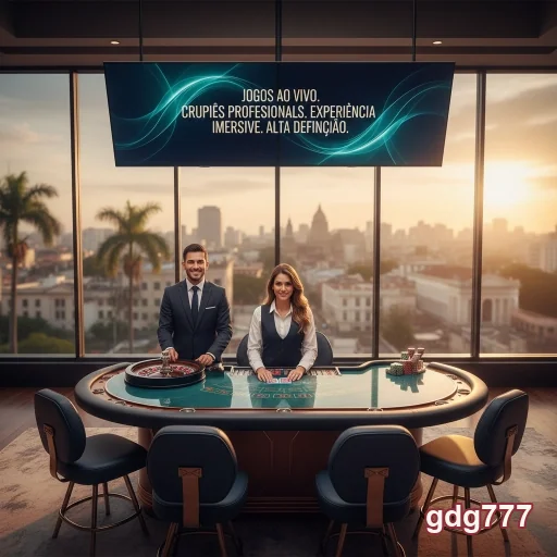 Imagem de gdg777 Aplicativo: aplicativo cassino com acesso