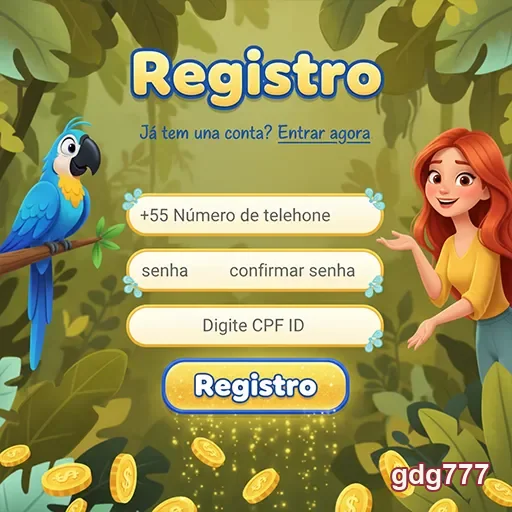 Ilustração de Jogos de Slot Inovadores