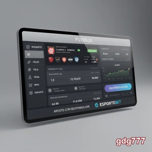 Imagem principal de gdg777 Link de Acesso